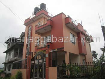 www.gharjaggabazar.com has large number of urgent selling properties !